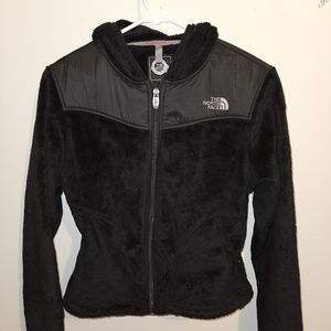 The North Face Women's Black Jacket